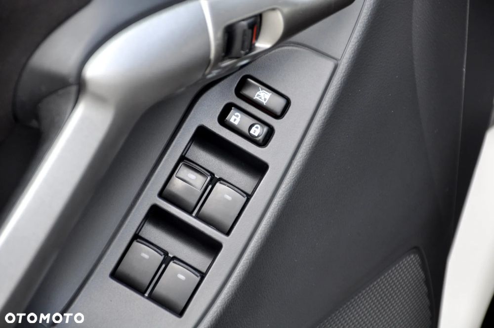 Toyota Verso 1.8 Premium EU5 7os - 38