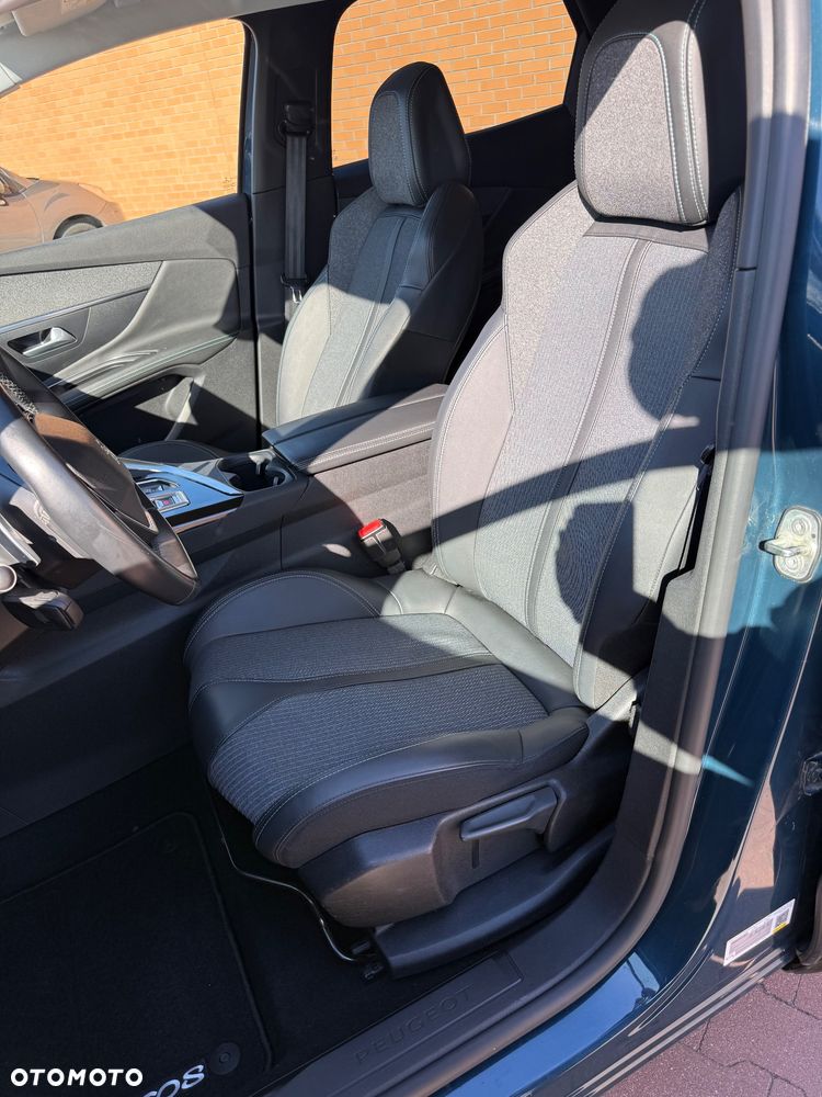 Peugeot 3008 225 e-EAT8 Allure Pack - 9