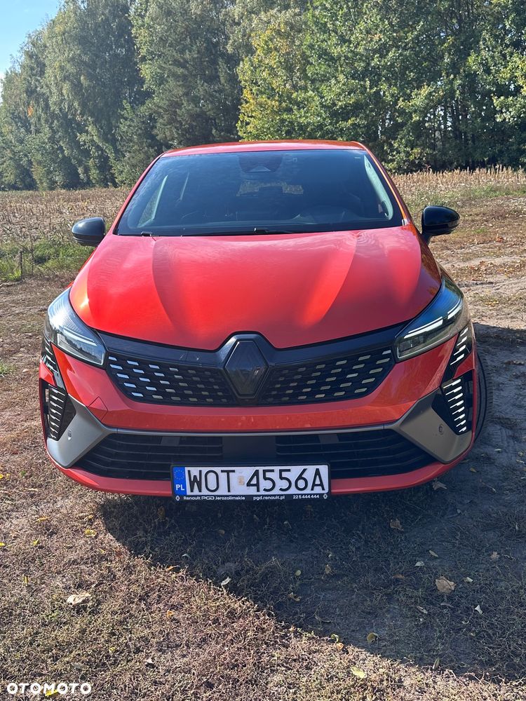 Renault Clio 1.6 E-TECH Full Hybrid 145 Esprit Alpine - 2