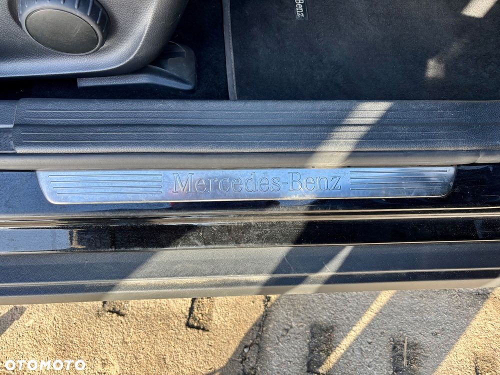 Mercedes-Benz GLA 200 7G-DCT - 8