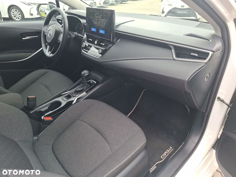 Toyota Corolla - 9