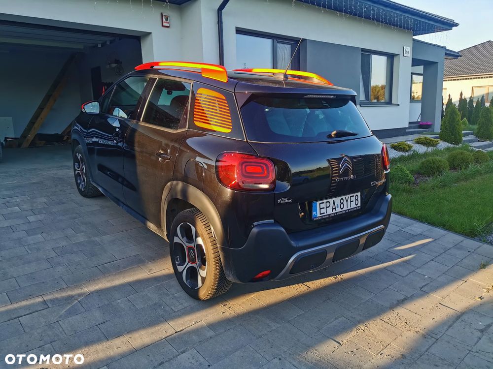 Citroën C3 Aircross 1.2 PureTech GPF Shine Pack S&S - 3