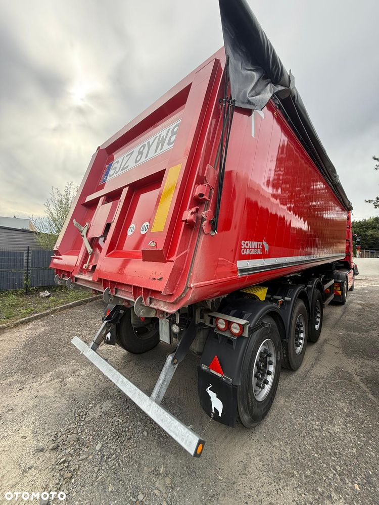 Schmitz Cargobull - 10