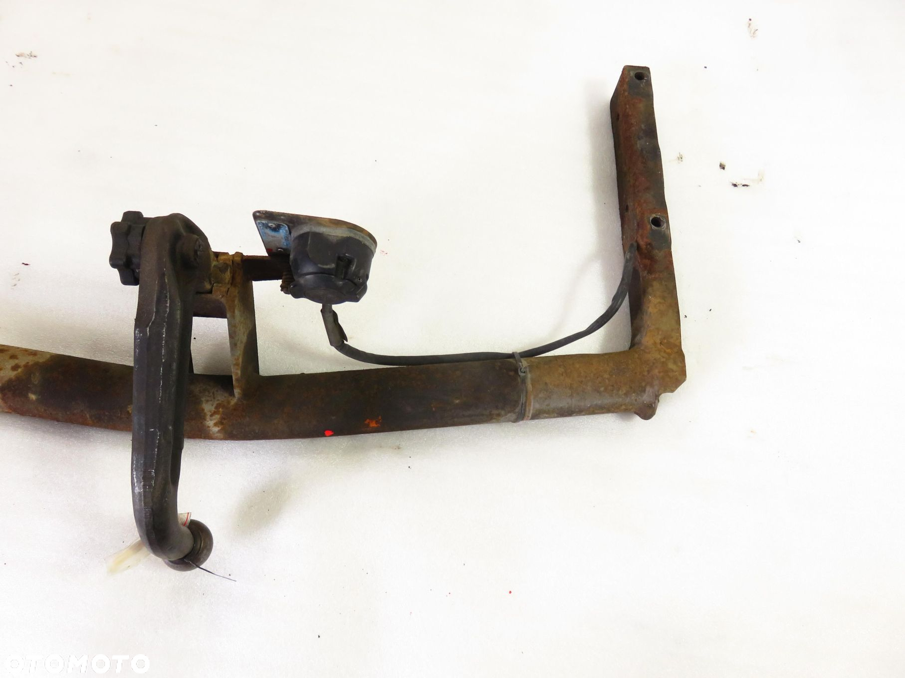 HAK VW PASSAT B5 Variant (3B5) KOMBI 3B0092155B - 3