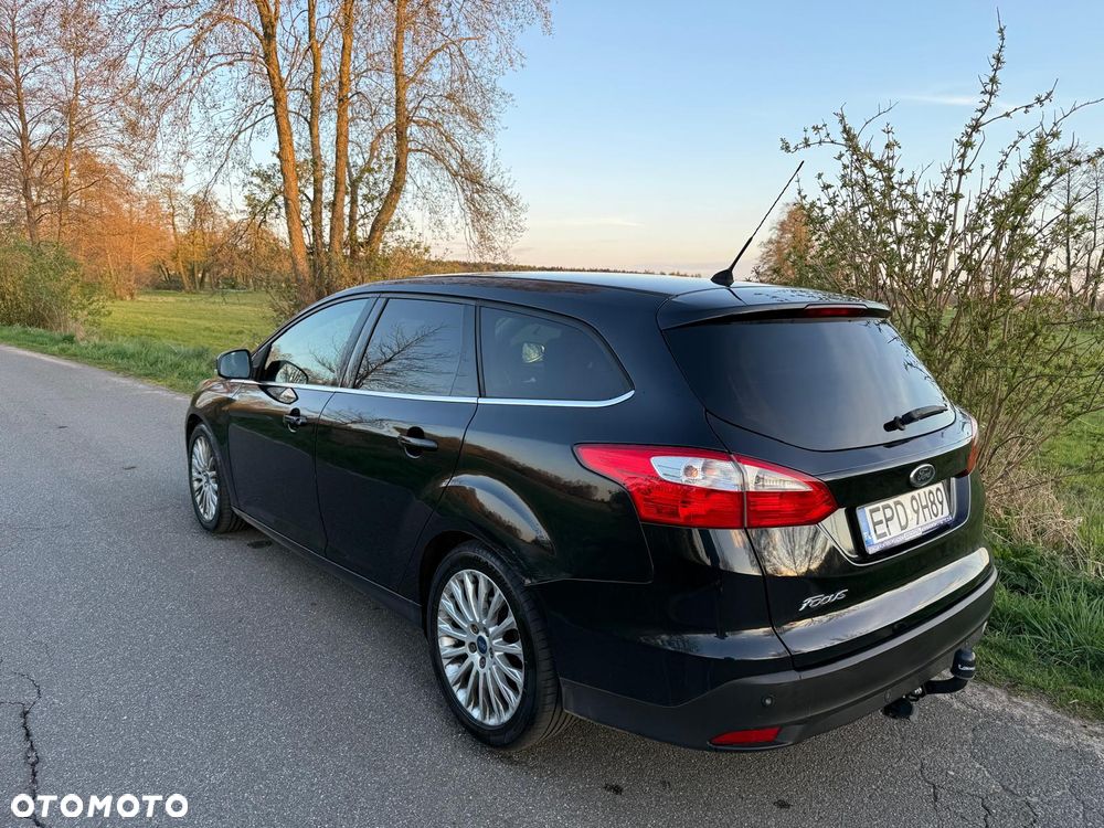 Ford Focus - 3