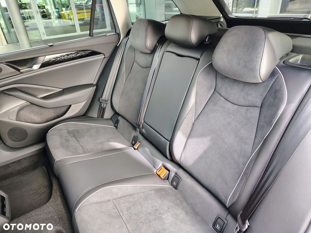 Volkswagen Passat Variant - 19