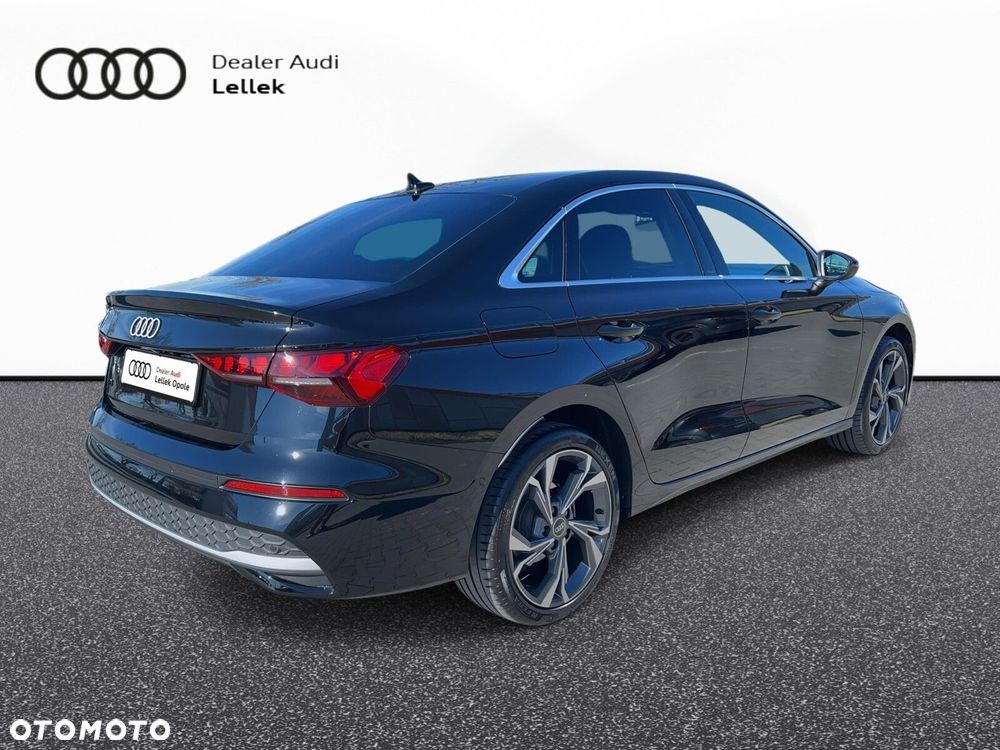 Audi A3 Limousine - 6