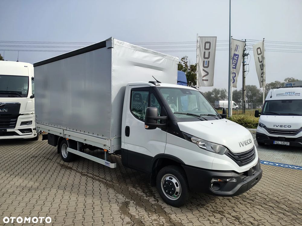 Iveco Daily 35C18H - 3