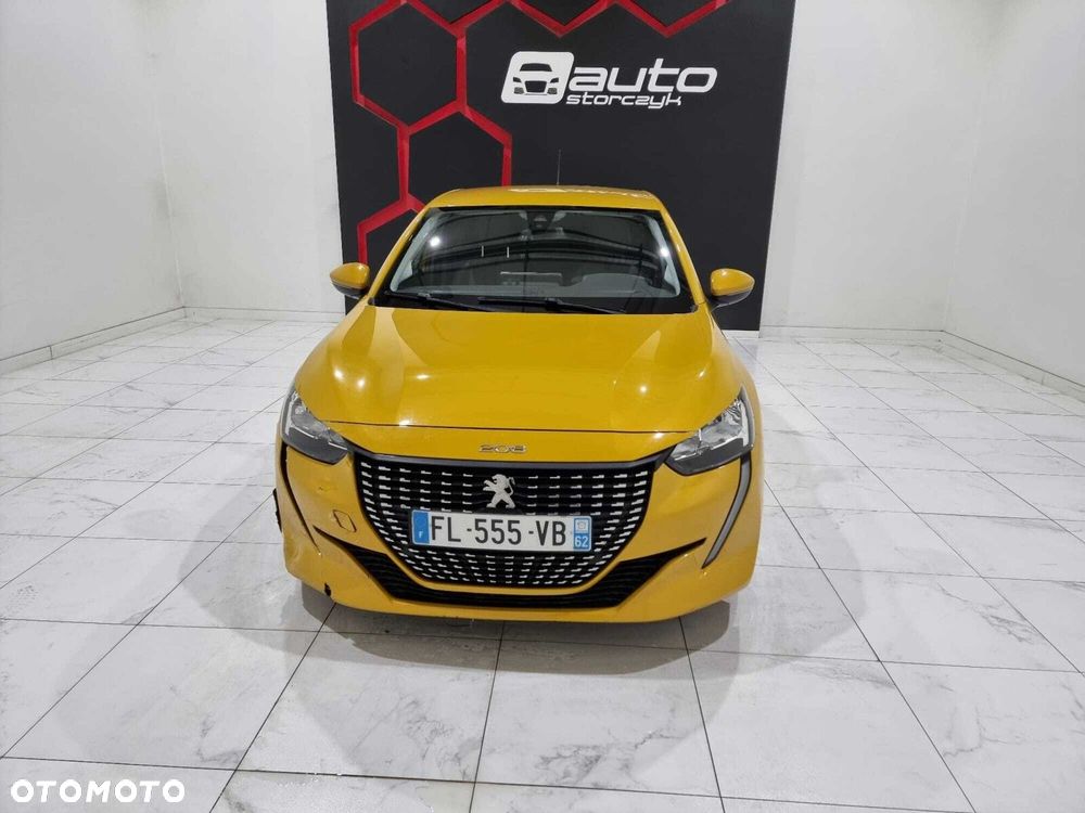 Peugeot 208 - 10