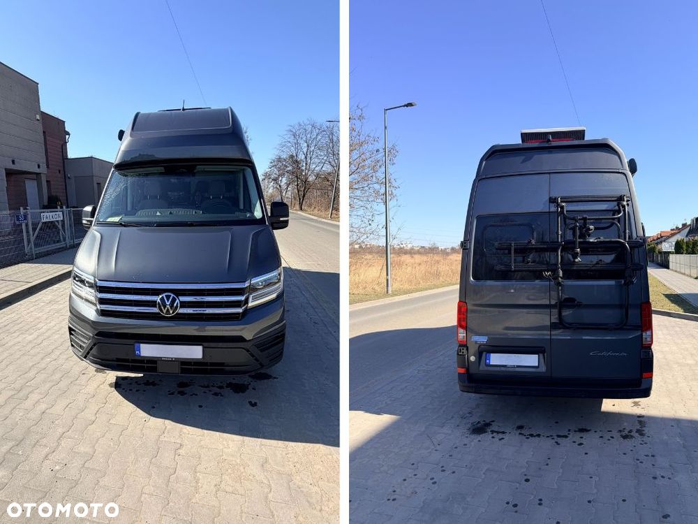 Volkswagen Grand California 600 - 7