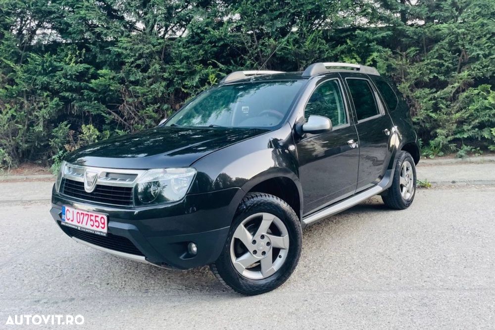 Dacia Duster 1.6 4x2 Laureate - 1
