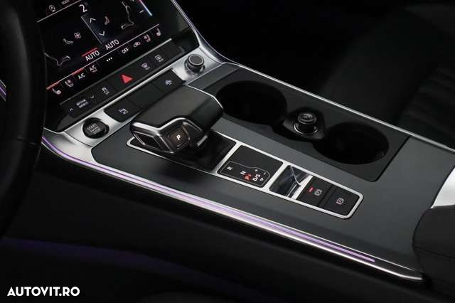 Audi A7 - 14
