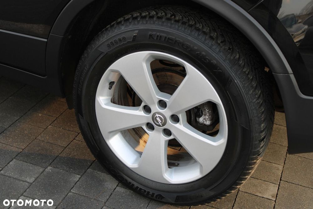 Opel Mokka X - 16