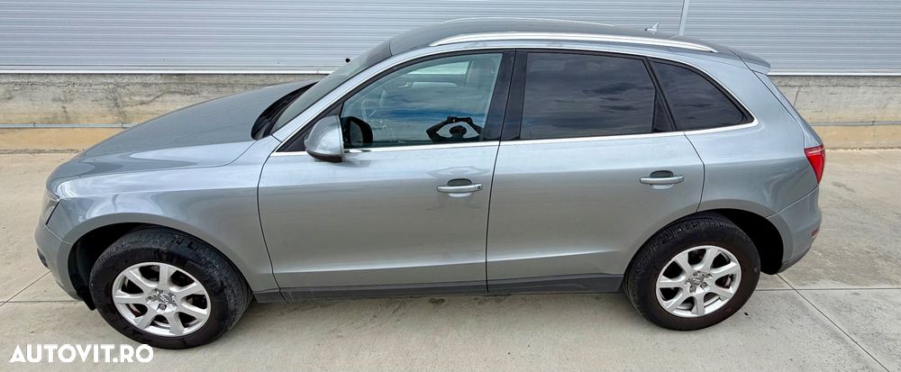Audi Q5 2.0 TDI Quattro Stronic - 6