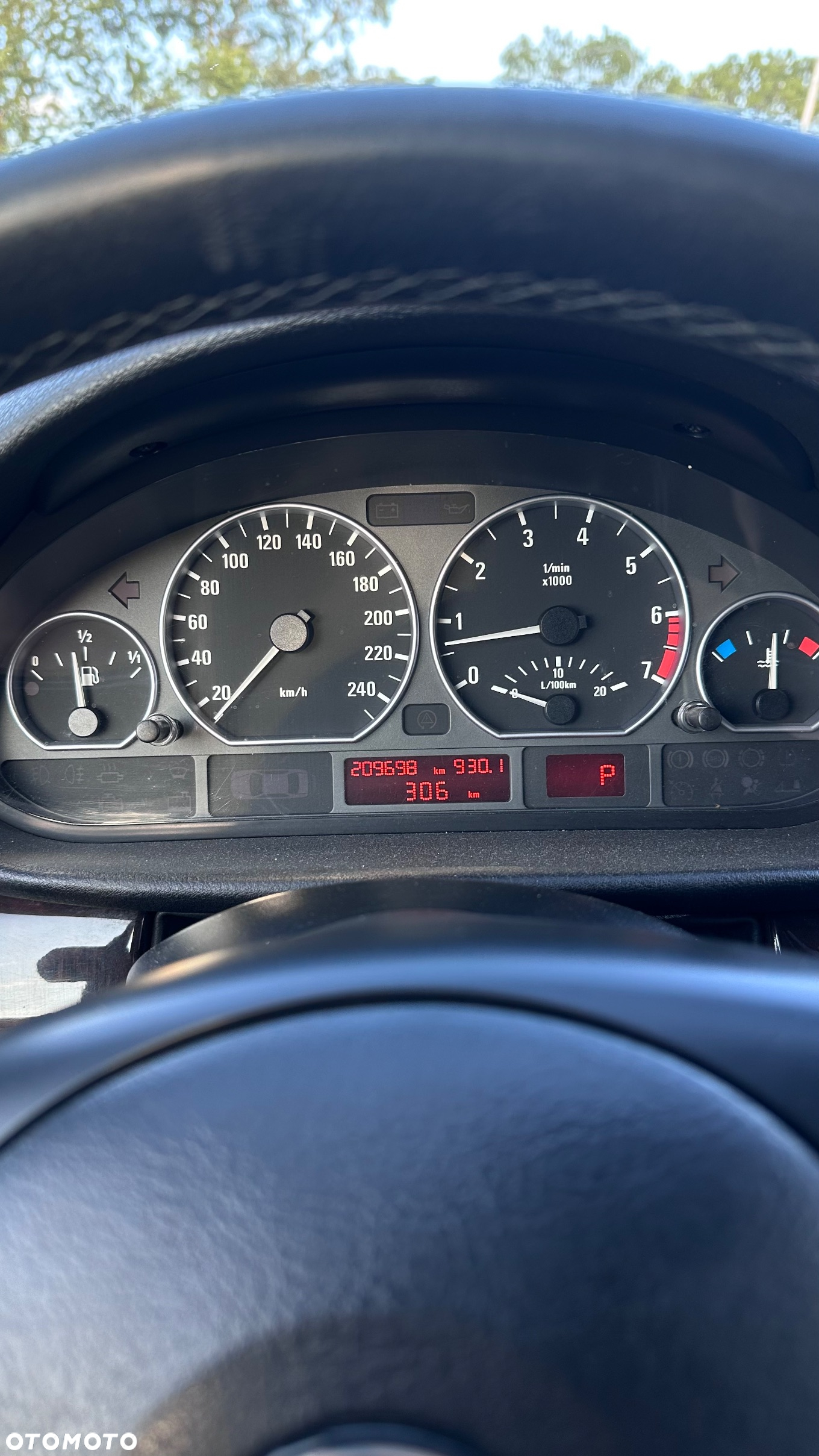 BMW Seria 3 - 6