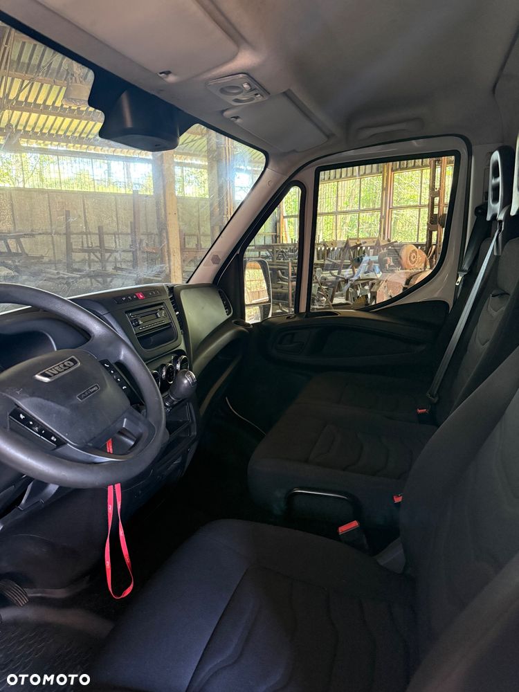 Iveco Daily - 7