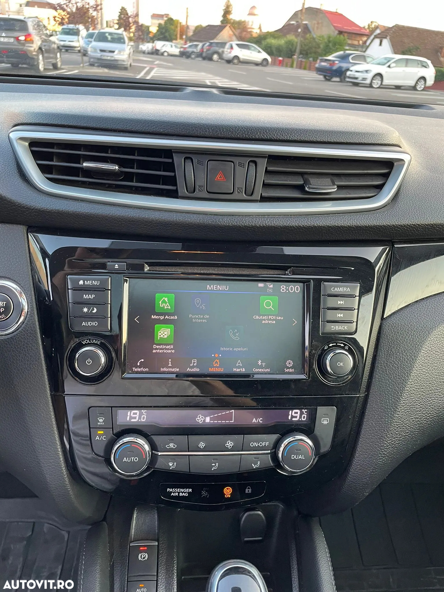 Nissan Qashqai - 2