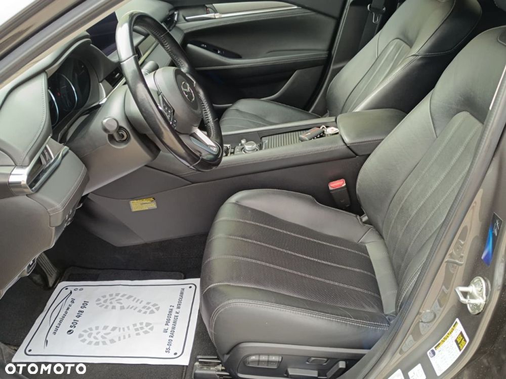 Mazda 6 - 15