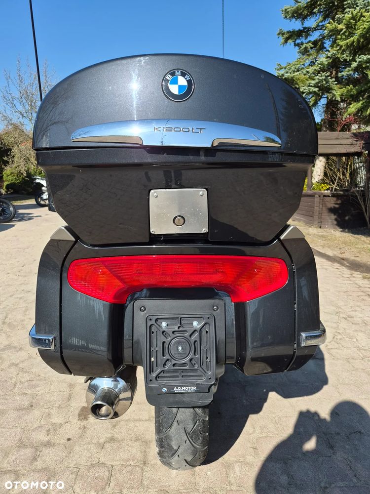 BMW LT - 15