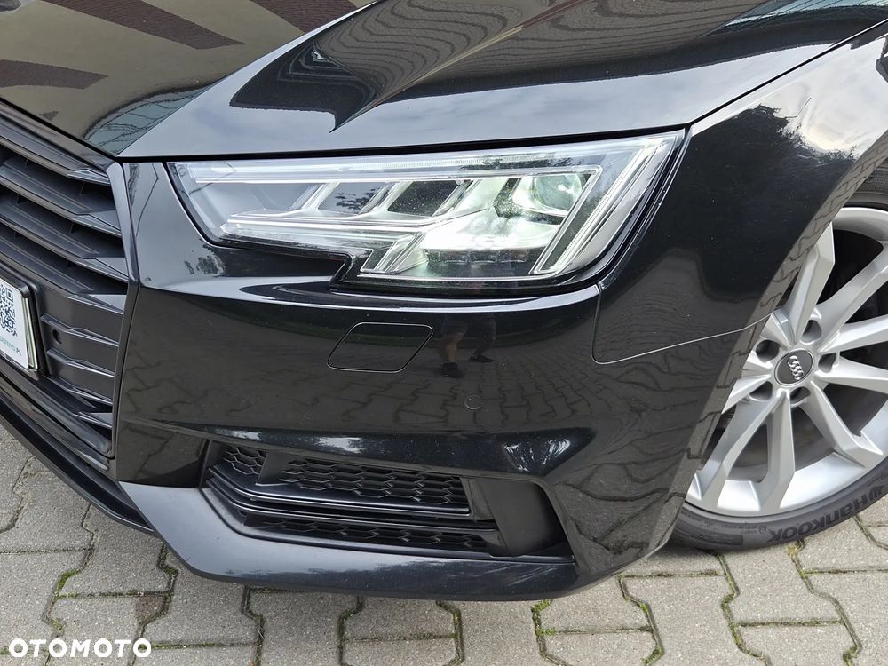 Audi A4 Avant 1.4 TFSI design - 22