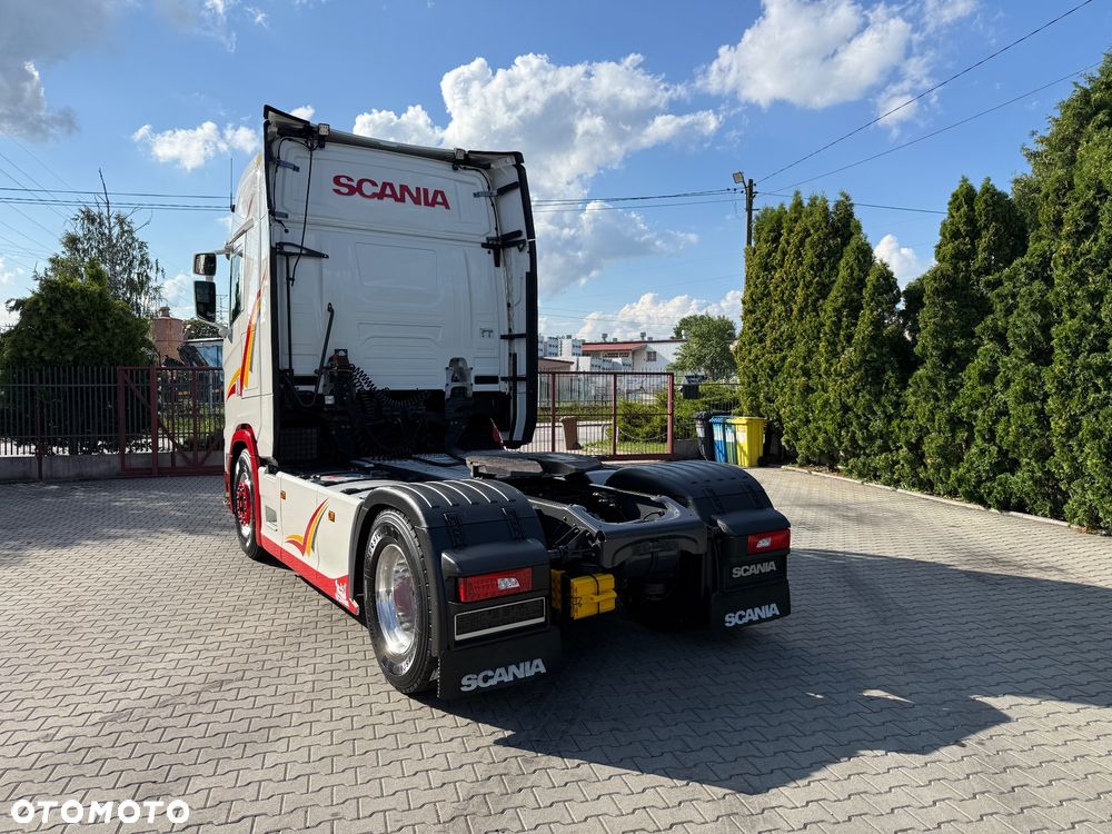 Scania - 12
