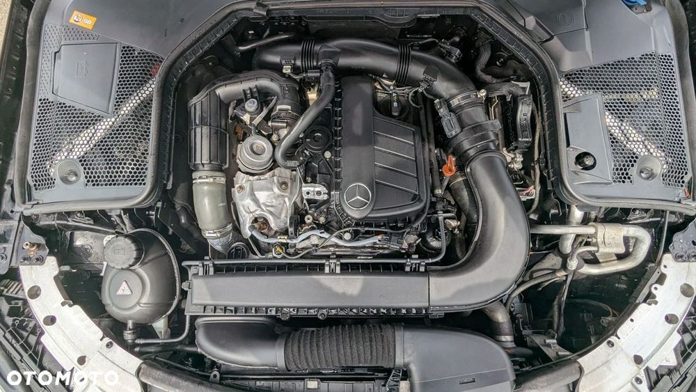 Mercedes-Benz Klasa C - 37
