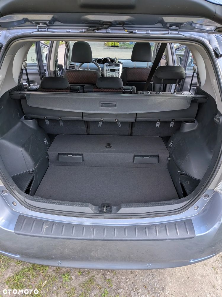 Toyota Verso 1.8 Executive - 25