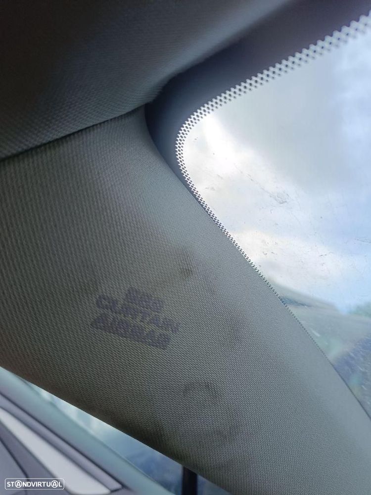 AIRBAG LATERAL ESQUERDO TOYOTA AVENSIS T27 - 1