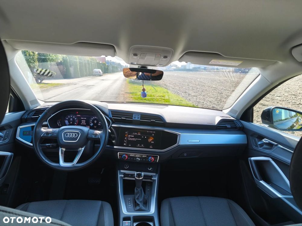 Audi Q3 - 11