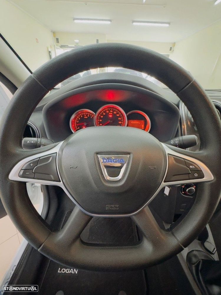 Dacia Logan 0.9 TCe Confort - 18