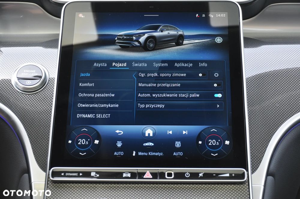 Mercedes-Benz GLC - 18