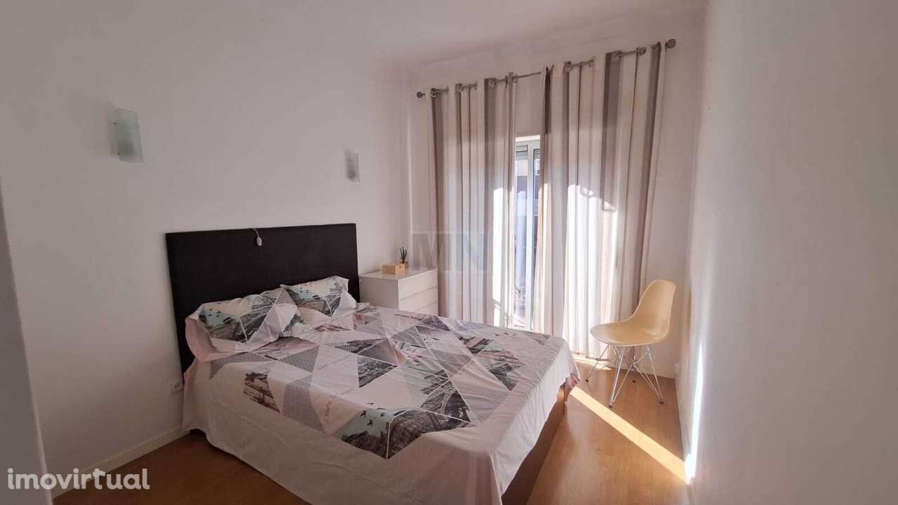 T1  equipado e mobilado - Celas - Grande imagem: 2/14