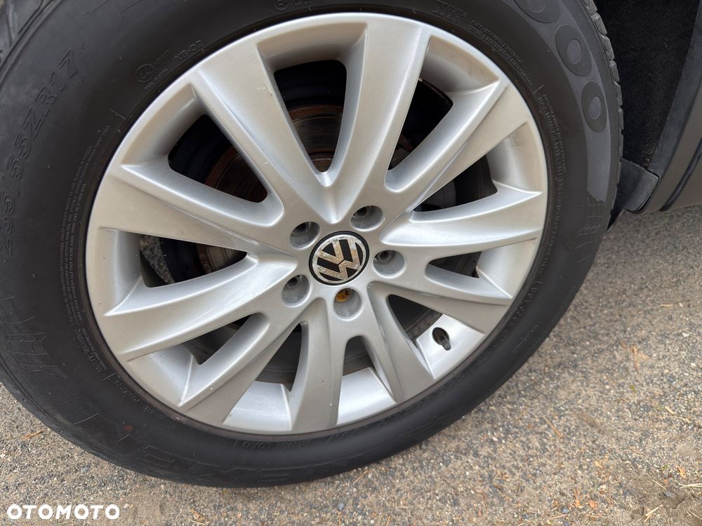 Volkswagen Tiguan - 40