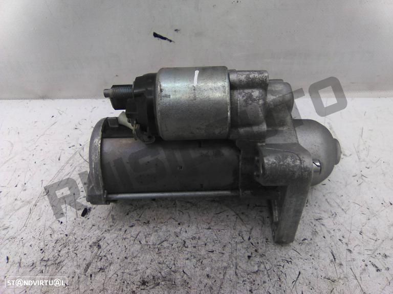 Motor Arranque 98305_07480 Peugeot 208 Ii [2019_2024] 1.2 Puret - 2