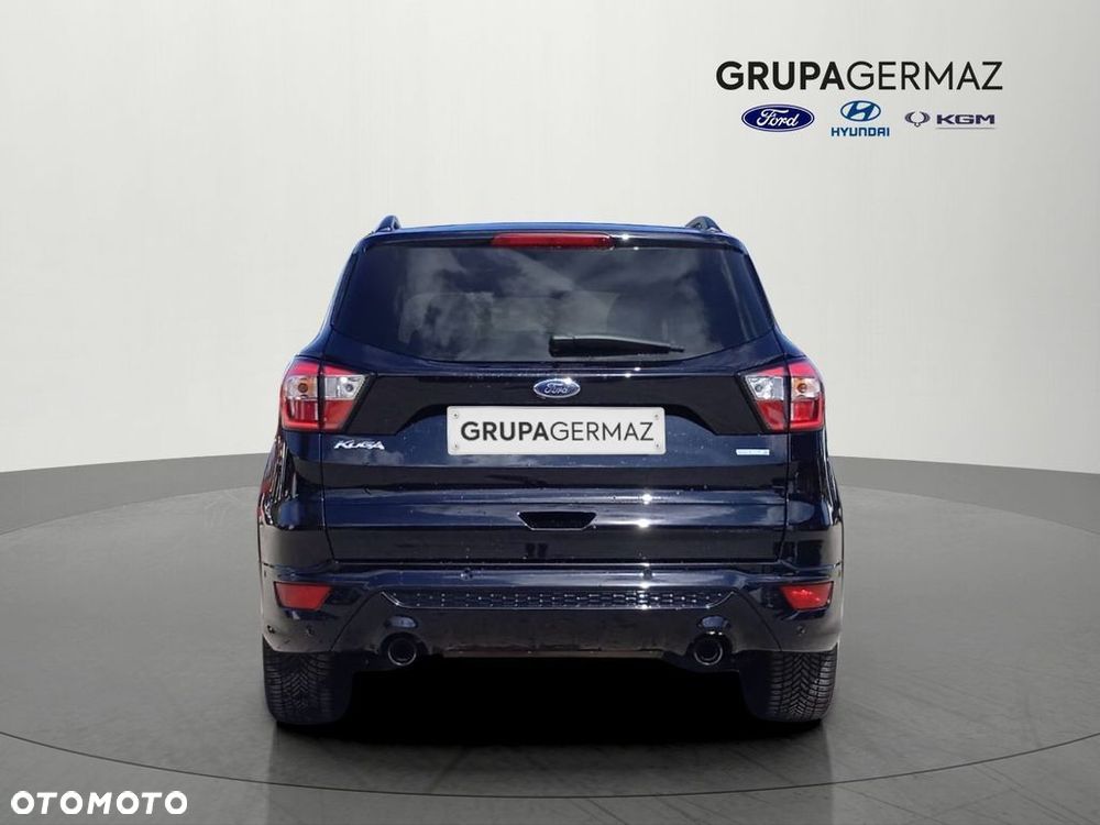 Ford Kuga 1.5 EcoBoost 2x4 ST-Line - 8