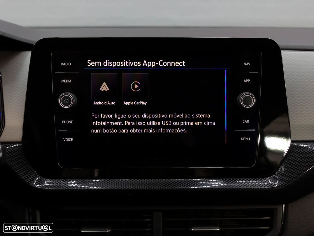 VW T-Cross 1.0 TSI Urban DSG - 30