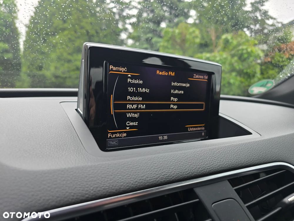 Audi Q3 2.0 TDI Quattro S tronic - 8