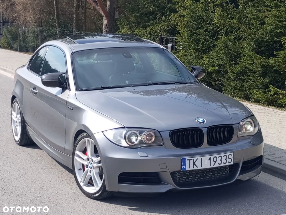 BMW Seria 1 - 12