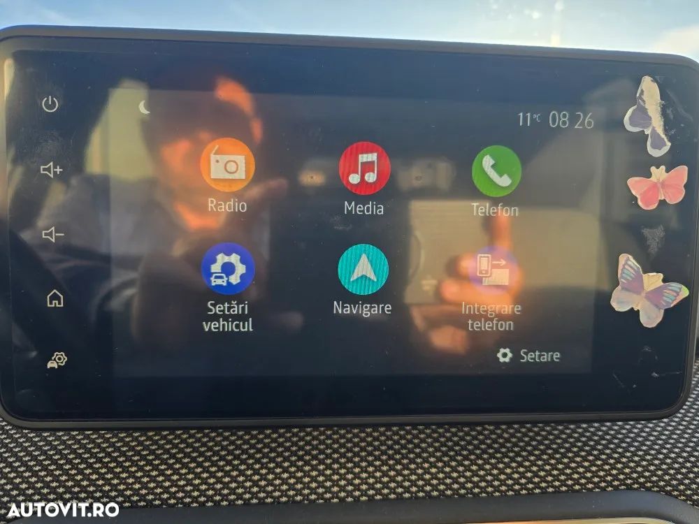 Dacia Jogger 7 locuri TCe 110 Extreme - 3