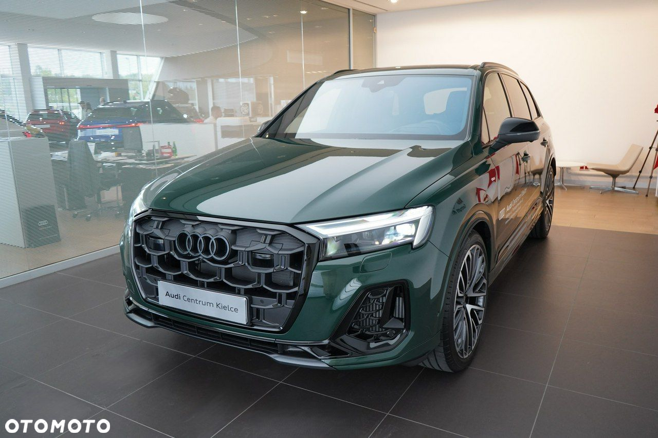 Audi Q7 - 5