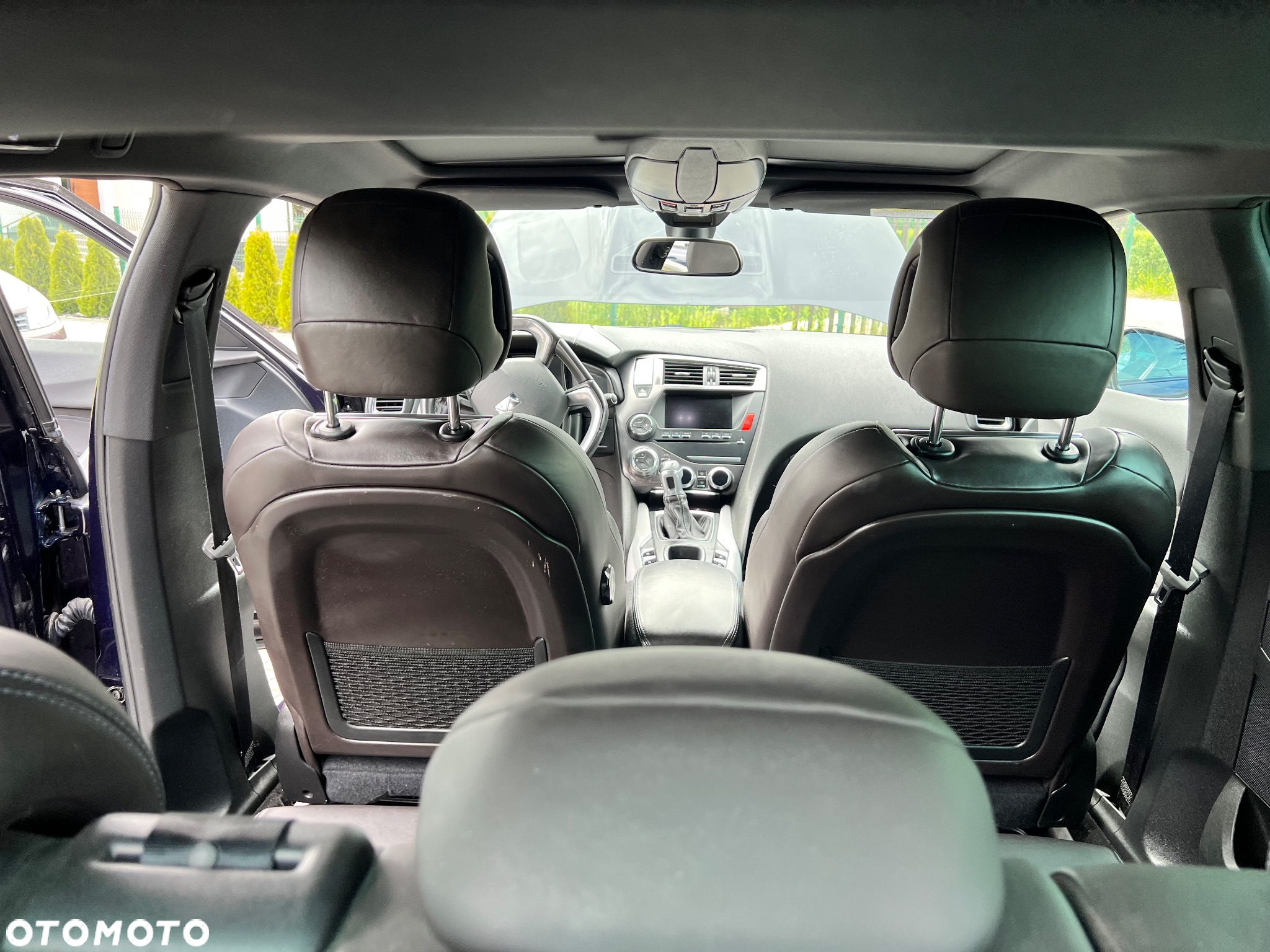 Citroën DS5 2.0 BlueHDi SoChic - 22