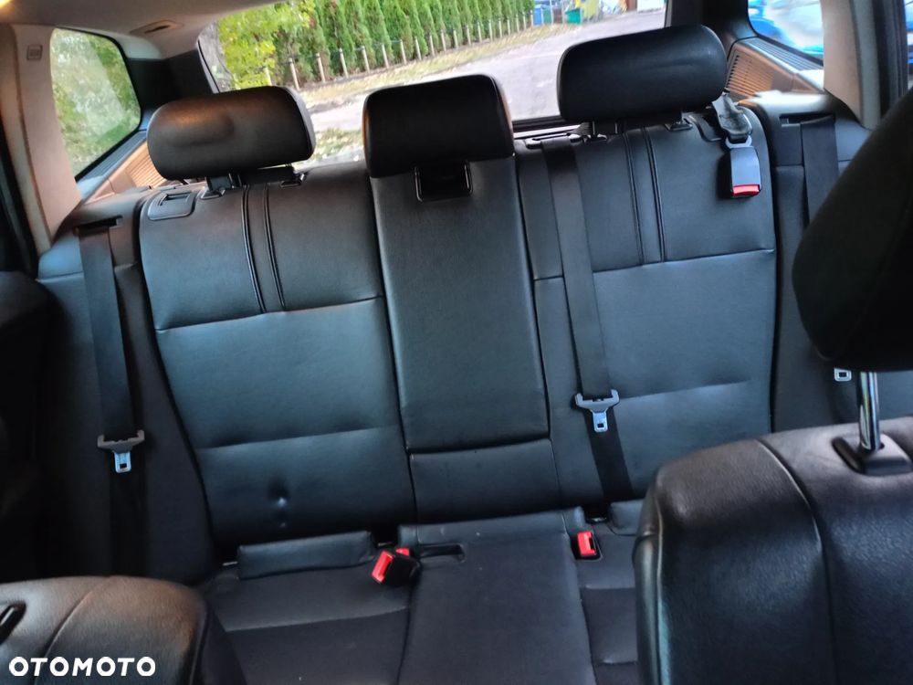 BMW X3 xDrive30d - 7