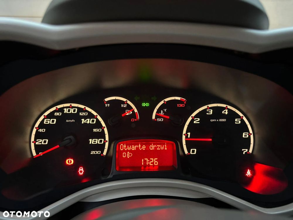 Ford KA 1.2 Trend - 14