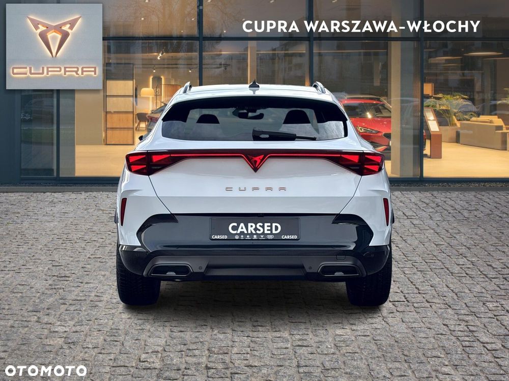 Cupra Formentor - 5