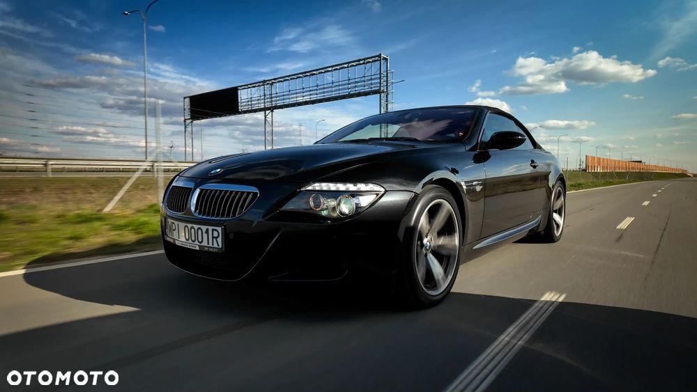 BMW M6 Standard - 31