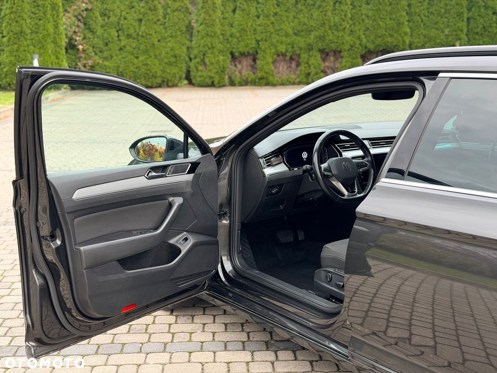 Volkswagen Passat 2.0 TDI EVO Business DSG - 11