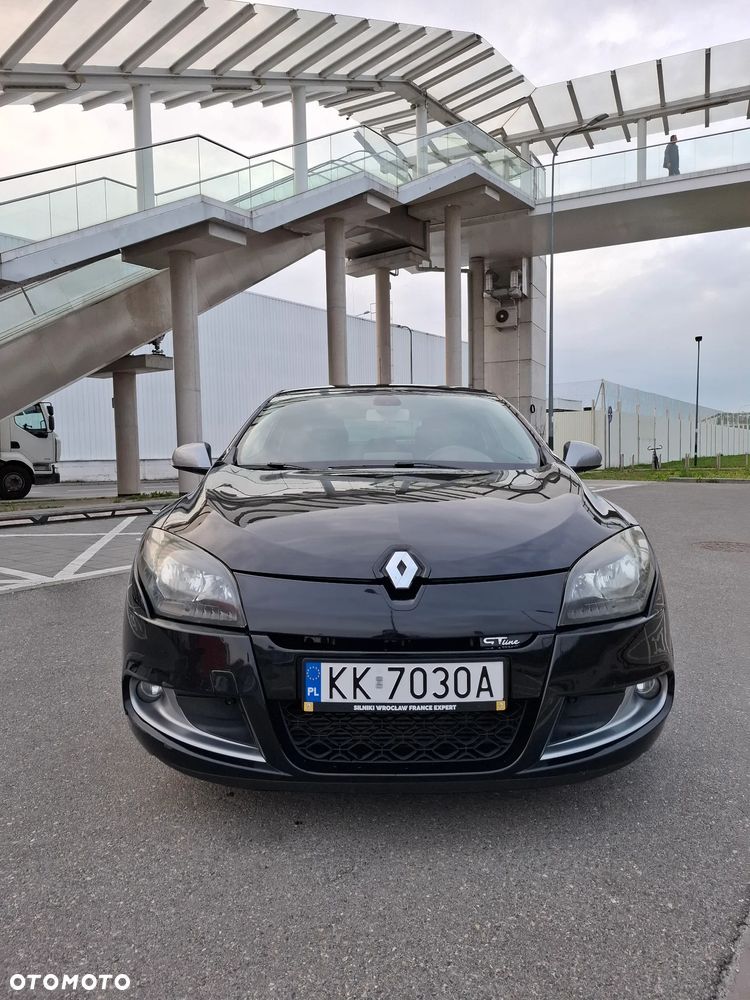 Renault Megane TCe 130 GT Line - 3