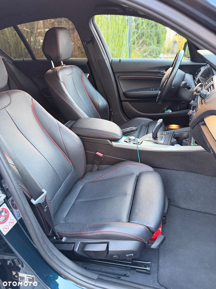 BMW Seria 1 - 11
