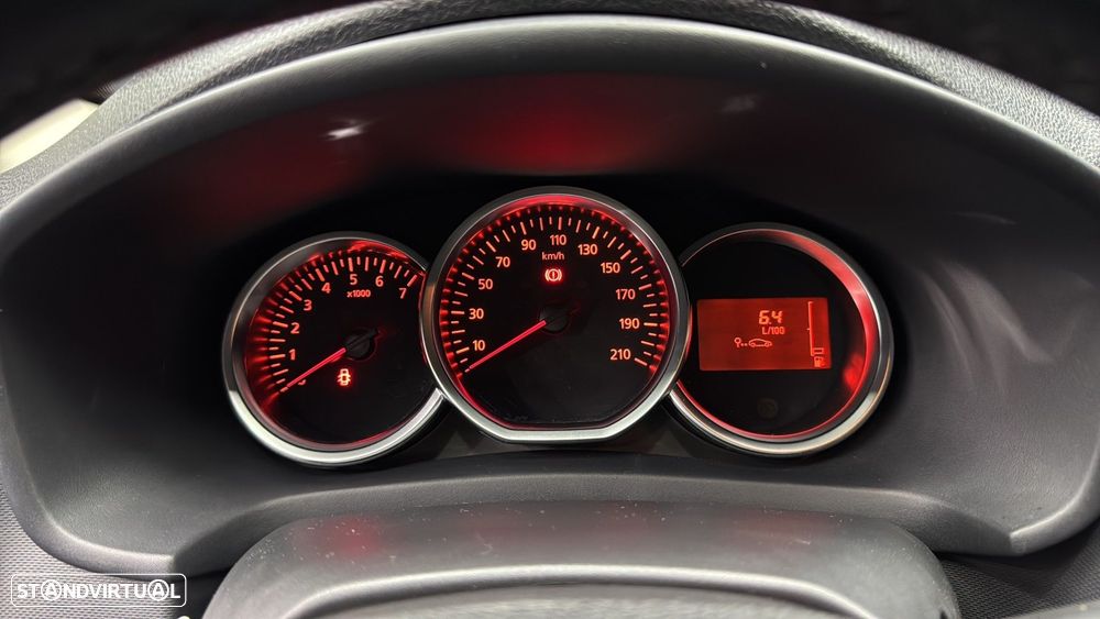 Dacia Sandero 0.9 TCe Stepway - 9