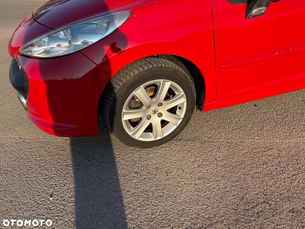 Peugeot 207 110 Sport - 4